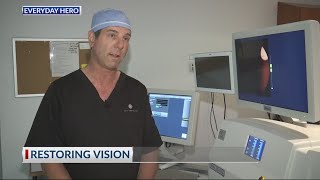 News 2 Everyday Hero- Dr. Kerry Solomon