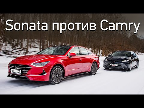 Video: Hyundai Sonata ha il servosterzo?