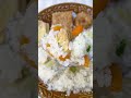 Sayur SOP tahu tempe perkedel kentang #sayursop #masakanrumahan #menusederhana #menuharian #food