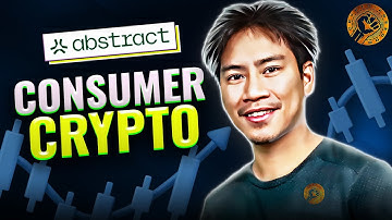 Consumer Crypto 🔥Abstract: Revolutionizing Blockchain with Speed and Low Fees