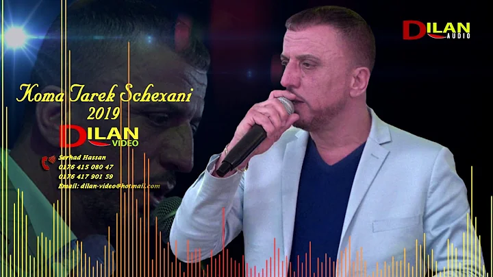 Tarek Shexani  2019 -    - Sepe - By Dilan Audio 2...