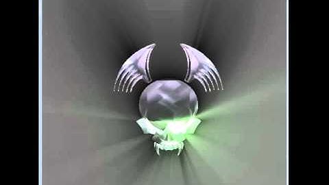 Volumetric Light Scattering   1