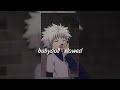Dominic Fike Babydoll Slowed 