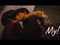 Todome No Kiss [My My My!]