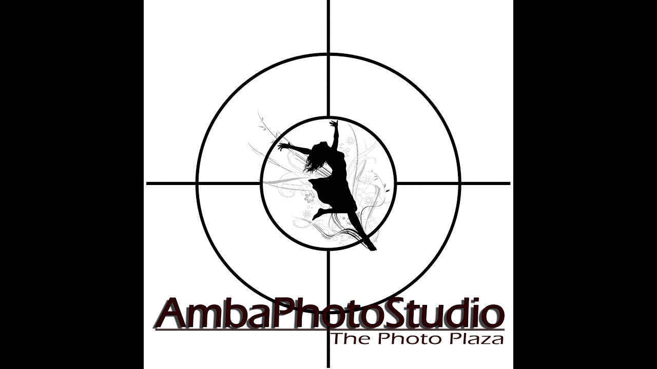 Amba Photo Studio Live Stream