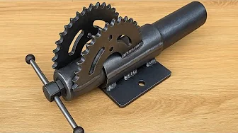 This Invention Amazed Millions! Super Useful DIY Tool For Home