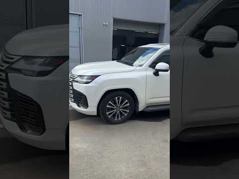 Чип тюнинг Lexus