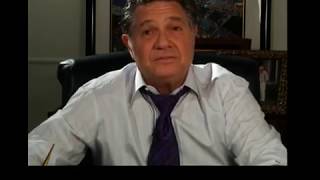 Meet Richard S. Lehman, U.S. Tax Lawyer