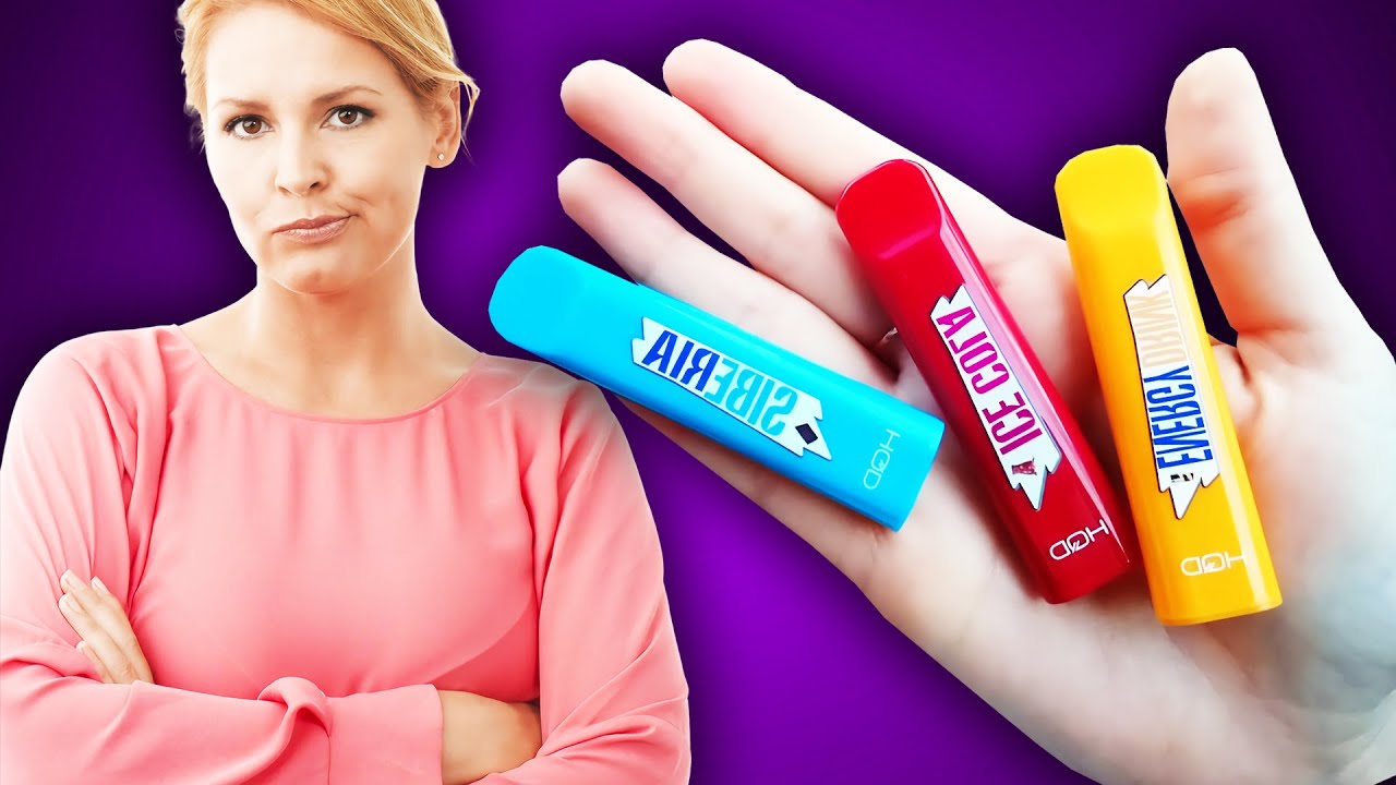 (НЕ)ДЕТСКИЕ СЕКРЕТЫ ОТ РОДИТЕЛЕЙ