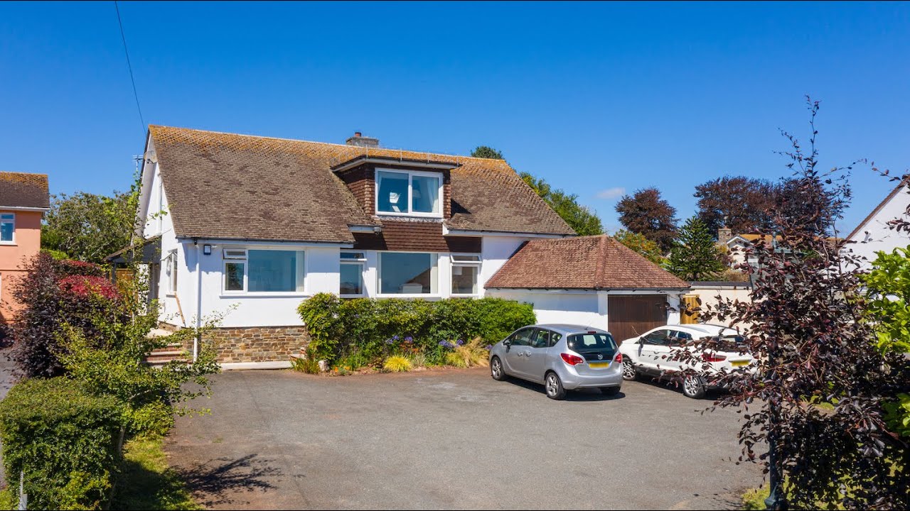 PROPERTY FOR SALE 288 Dartmouth Road, Paignton Bradleys Estate