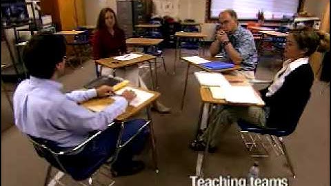 Linda Darling-Hammond on School Redesign