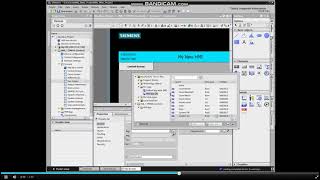 How To Insert & Use Graphics List In TIA Portal # HMI - 6 Of 10