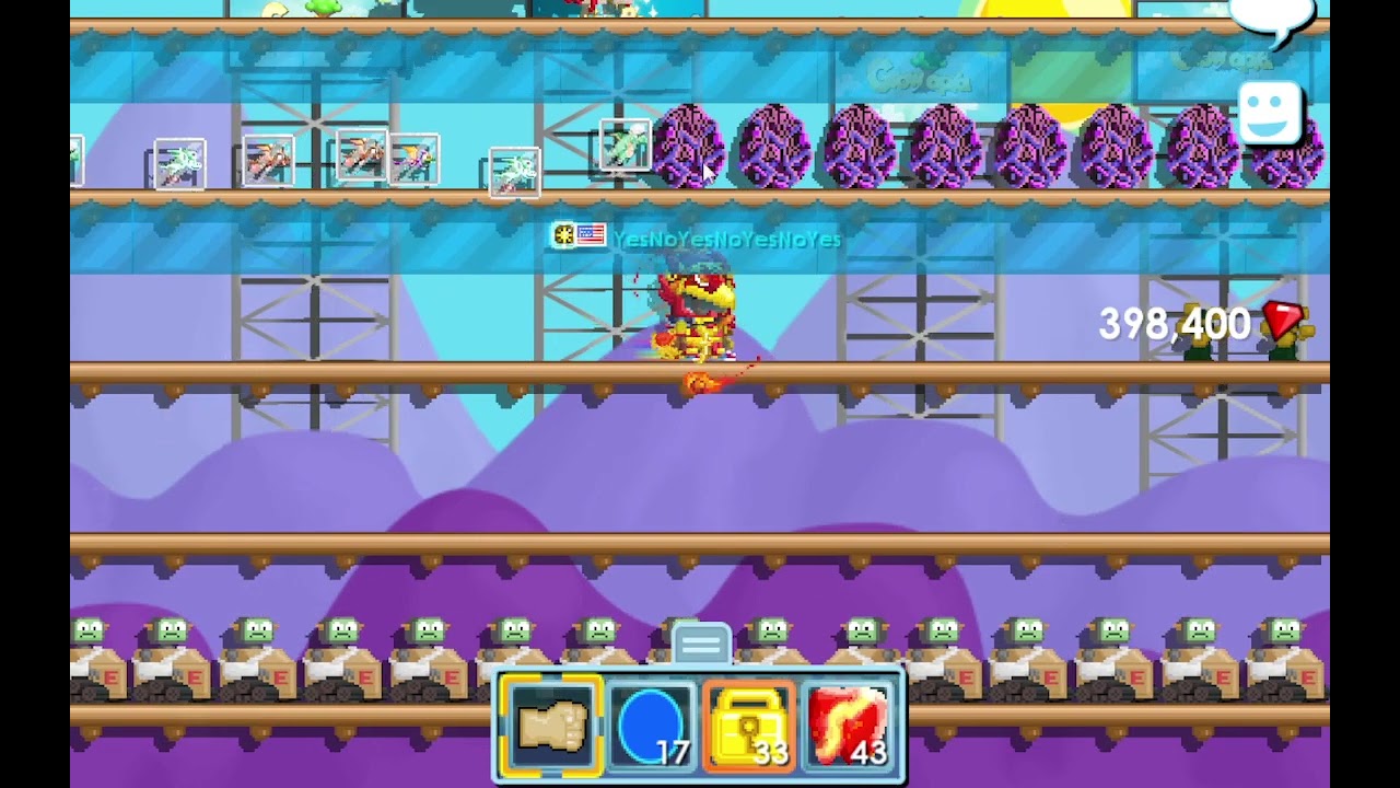 Gacha Void Egg (naga janda)