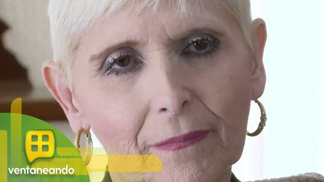 Asistimos al funeral de Rosita Pelayo | Ventaneando