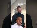 Jacky saying Jaylen 😭 #funny #nba #lookalikes #brooklynnets