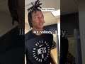 Jacky saying Jaylen 😭 #funny #nba #lookalikes #brooklynnets