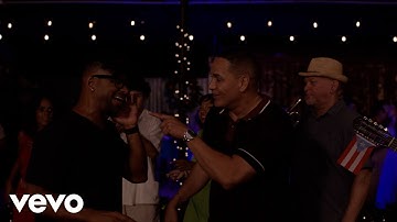 Víctor Manuelle - No Dejen Que Cante el Gago (Official Video)