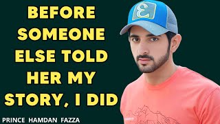 Download Lagu Ik heb haar eindelijk alles verteld (geen geheimen meer) | Nieuw gedicht van Fazza | Sheikh Hamda... MP3