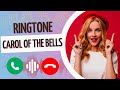 Carol Of Bells Ringtone Best Trending Ringtones For IPhone Android Christmas Ringtones 