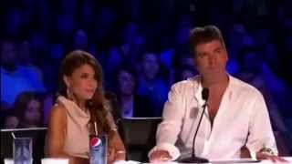 The BEST X Factor auditions that made judges cry! (UK, AU, US)