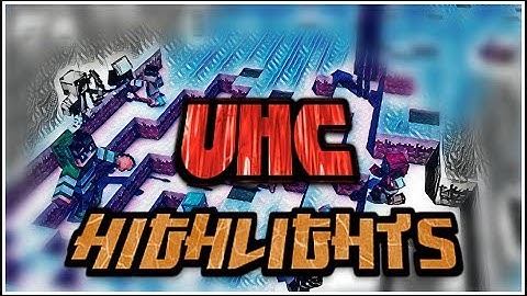 UHC highlights #1 Sharp 4