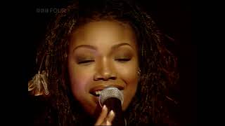 Brandy - Have You Ever (1998/12/11)