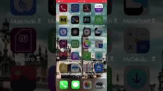 اسرع واسهل طريقة لقفل اي تطبيق او برامج التواصل الاجتماعي او الالعاب بس ركز بالشرح👇🏽👇🏽، اي سؤال screenshot 2