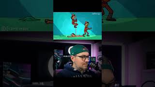 She Picked The Worst Pole Ever Hilarious Cartoon Clip