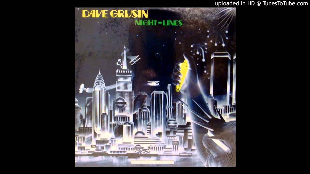 Obejrzyj Dave Grusin & Randy Goodrum - Night-Lines - Tick tock (1984) w YouTube Obejrzyj Dave Grusin & Randy Goodrum - Night-Lines - Tick tock (1984) w YouTube