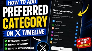 How to react with video on X Posts