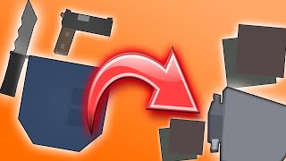 COMO CONSEGUIR METAL RÁPIDO EN UNTURNED!