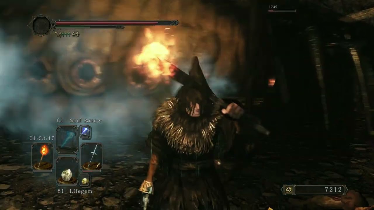 Souls Series Marathon 2026 (With Lore!) - Dark Souls II: Scholar of the First Sin - Part 4