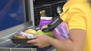 Famous Free lunch program ends, but reduced lunches remain Wealth