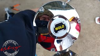 Malakas na busina pero masarap sa tenga👌