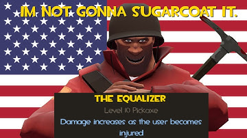 [TF2] The Equalizer Bottom Text