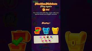 Melting Season 2026 I Bronze Chest | Episode Race Win Streak 574 | Candy Crush Saga Game | #shorts screenshot 4