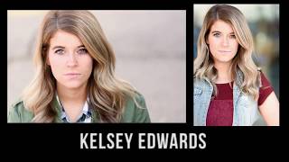 Kelsey Edwards Dramatic Demo Reel (2018)