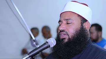 الربع الثامن عشر من سورة البقرة _ القارئ الشيخ ياسر القرشي