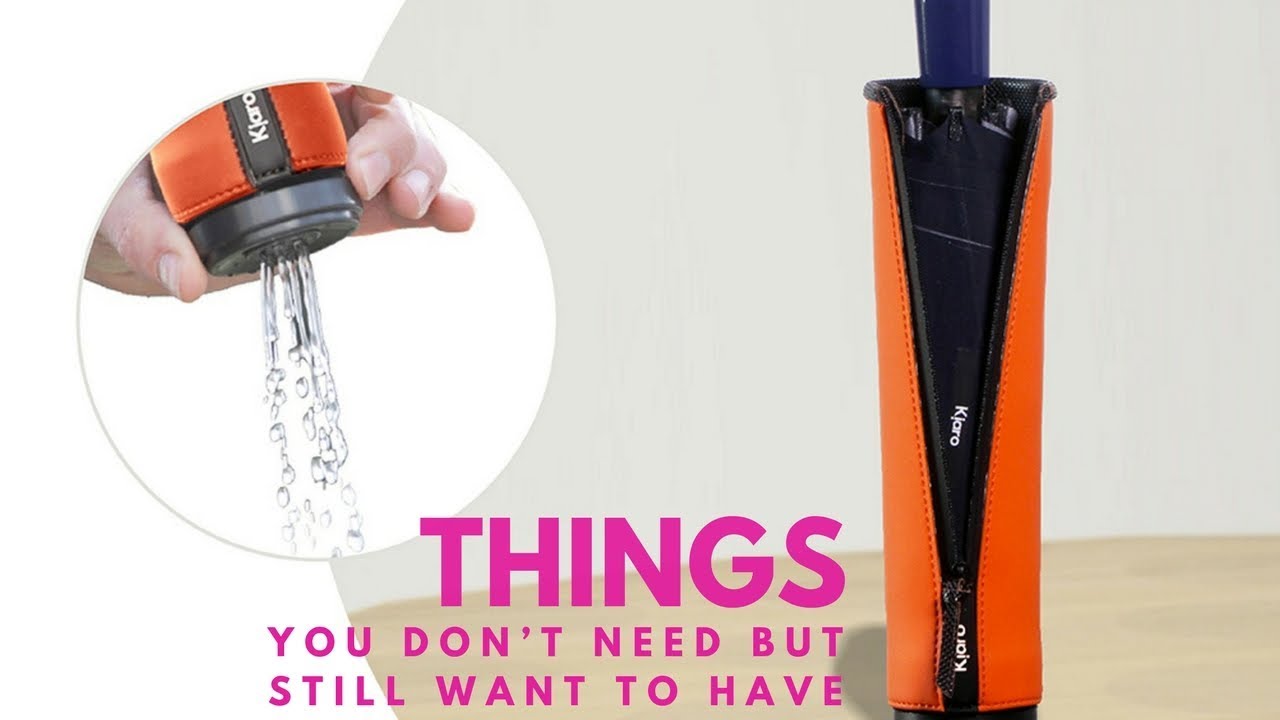 Five Awesome & Useful Gadgets That Will Blow Your Mind (Must have Items