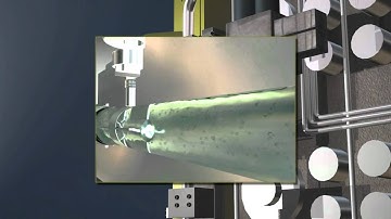 Subsea Flow Meters - Hoffer Flow Controls