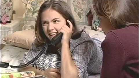 English B1.1 Unit 5 Lesson 2 Video Dialog