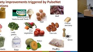 How better foodborne outbreak investigations can make food safer - Robert Tauxe