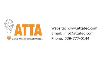 Precision Flow Control Demonstration