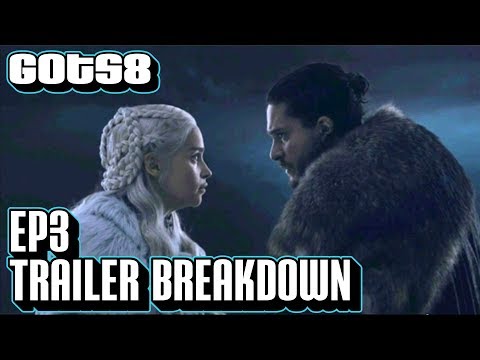 game-of-thrones-season-8-episode-3-trailer-breakdown-|-got-s8e3-official-promo