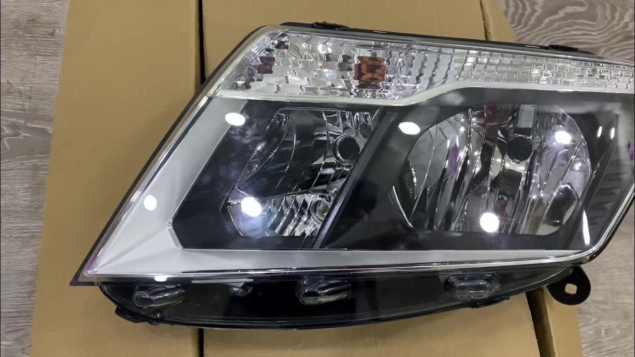Как снять фару террано 3 Замена ПТФ Nissan Terrano III, 1,6 л, 2018 года своими руками DRIVE2