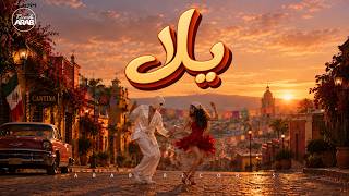 توليت و اليانا                            هنعيش تووليت - اسمعها