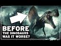 WHY was the Earth BEFORE the DINOSAURS TERRIFYING? The Most Amazing Prehistoric Secrets DOCUMENTARY