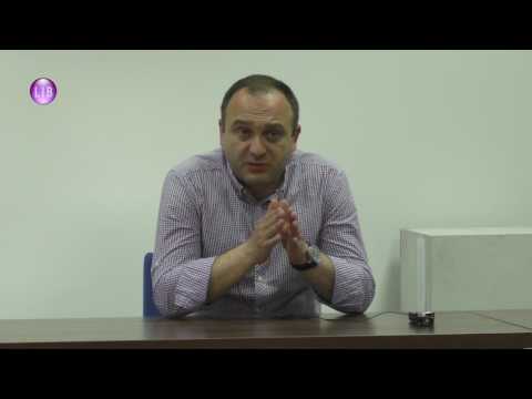 ზვიად აბაშიძის ლექცია  -  ხელისუფლების დანაწილება და საკონსტიტუციო რეფორმა საქართველოში
