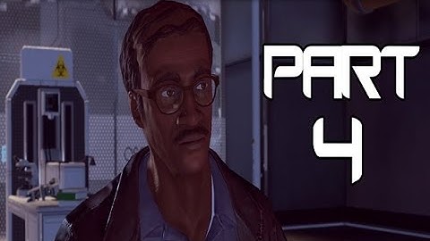 The Amazing Spider-Man 2 Video Game Walkthrough Part 4 - Gameplay Playthrough Let