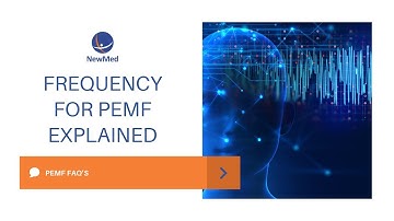 Frequency For PEMF Explained
